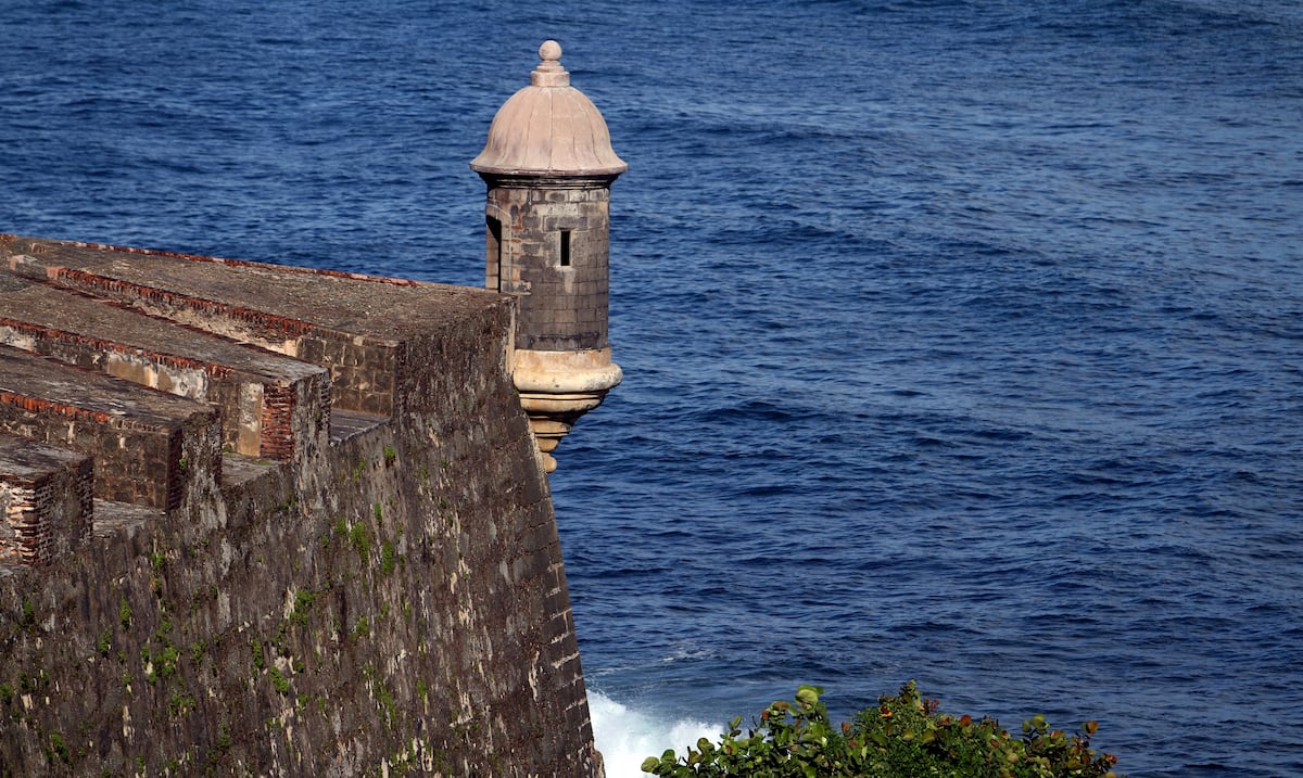 Puerto Rico: más dinero, menos vida