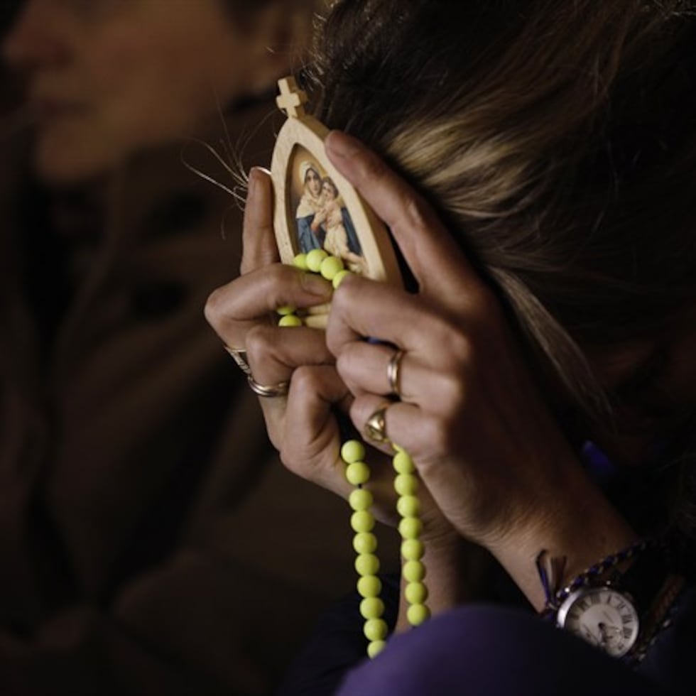 Al comenzar un nuevo mes se esperan bendiciones para cada persona y cada familia.