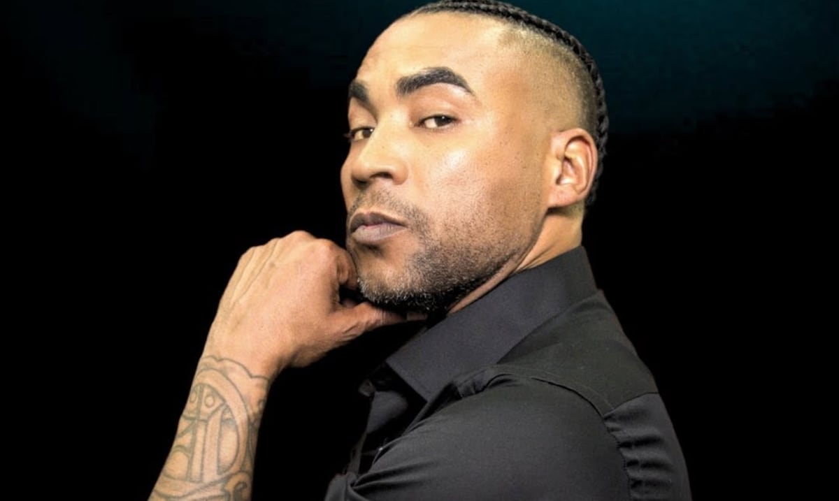 Don Omar celebra 23 años de "The Last Don": "Donde comenzó todo"