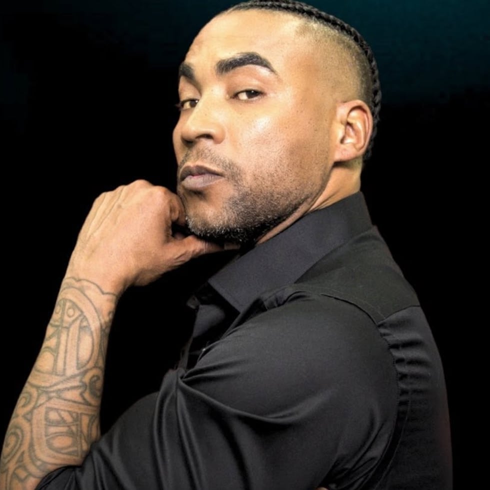 Don Omar revolucionó la industria con su álbum debut "The Last Don".