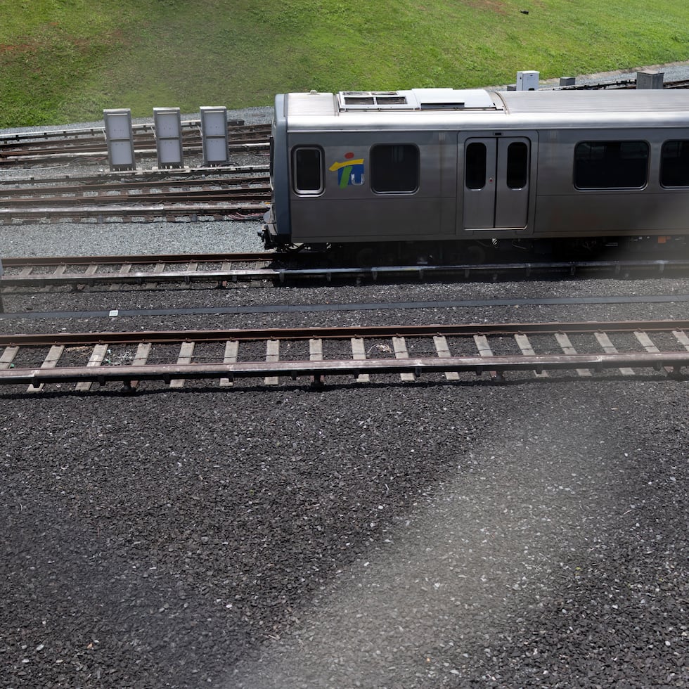 El director ejecutivo de la Autoridad de Transporte Integrado reiteró que comenzarán a cobrar por los viajes en el Tren Urbano a partir de enero.