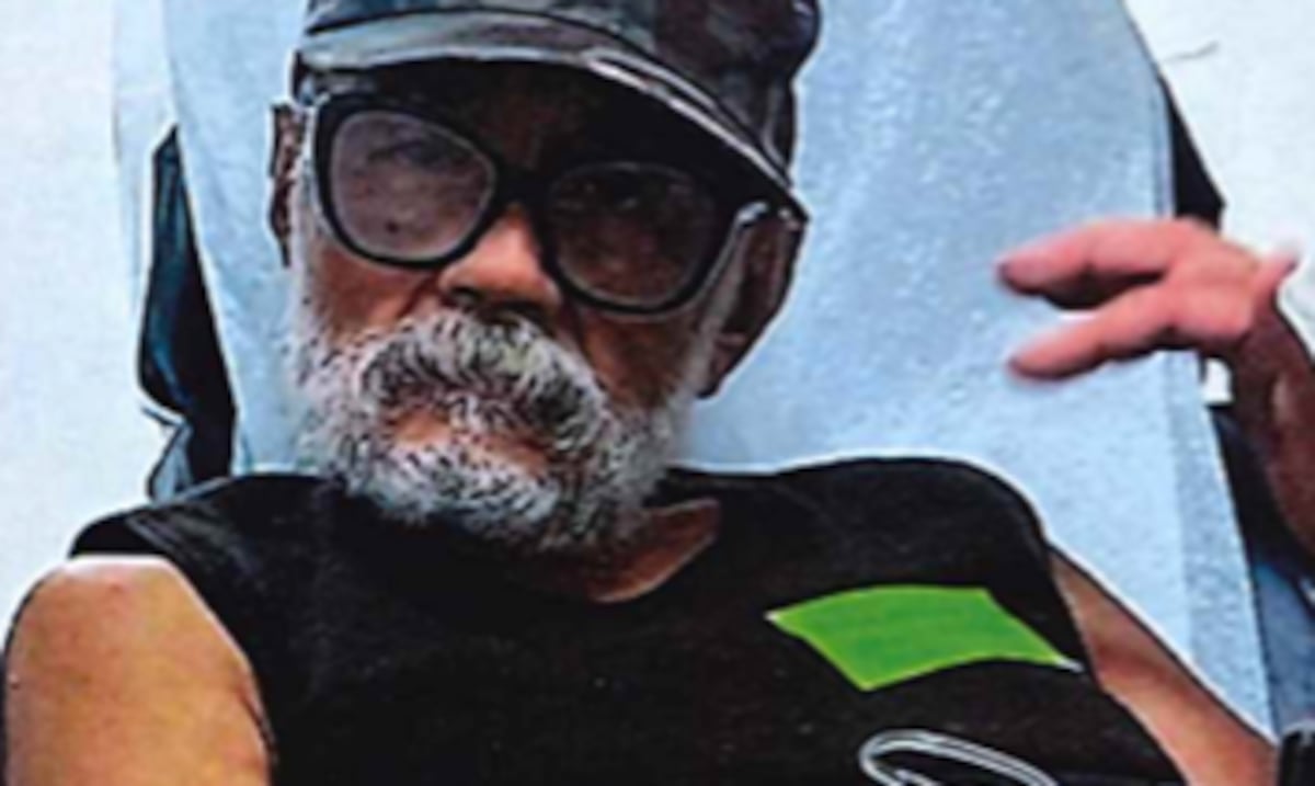 Policía busca a hombre de 73 años desaparecido en Mayagüez desde el 25 de septiembre