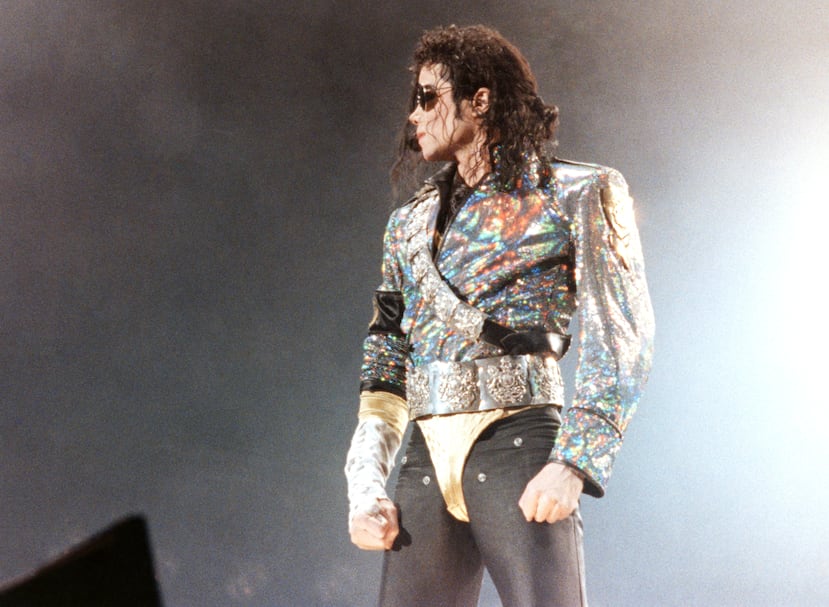 El cantante Michael Jackson falleció el 25 de junio de 2009 a los 50 años.