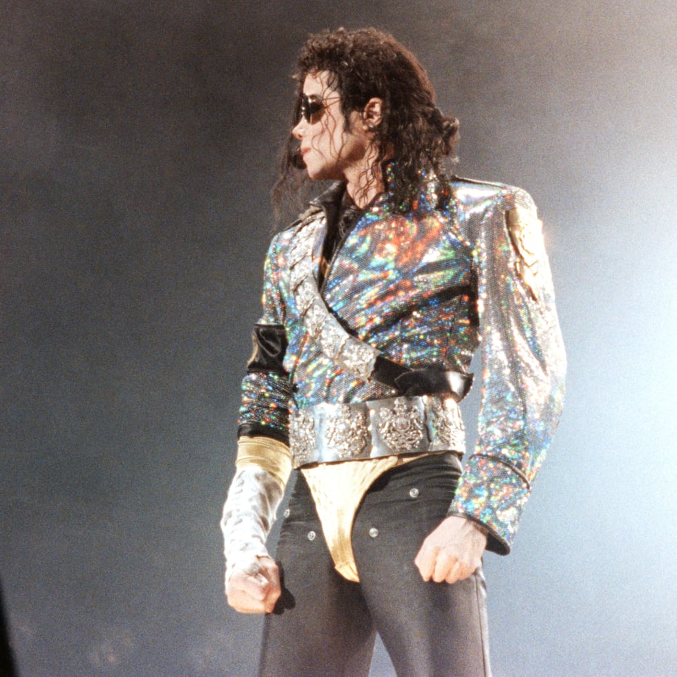 El cantante Michael Jackson falleció el 25 de junio de 2009 a los 50 años.