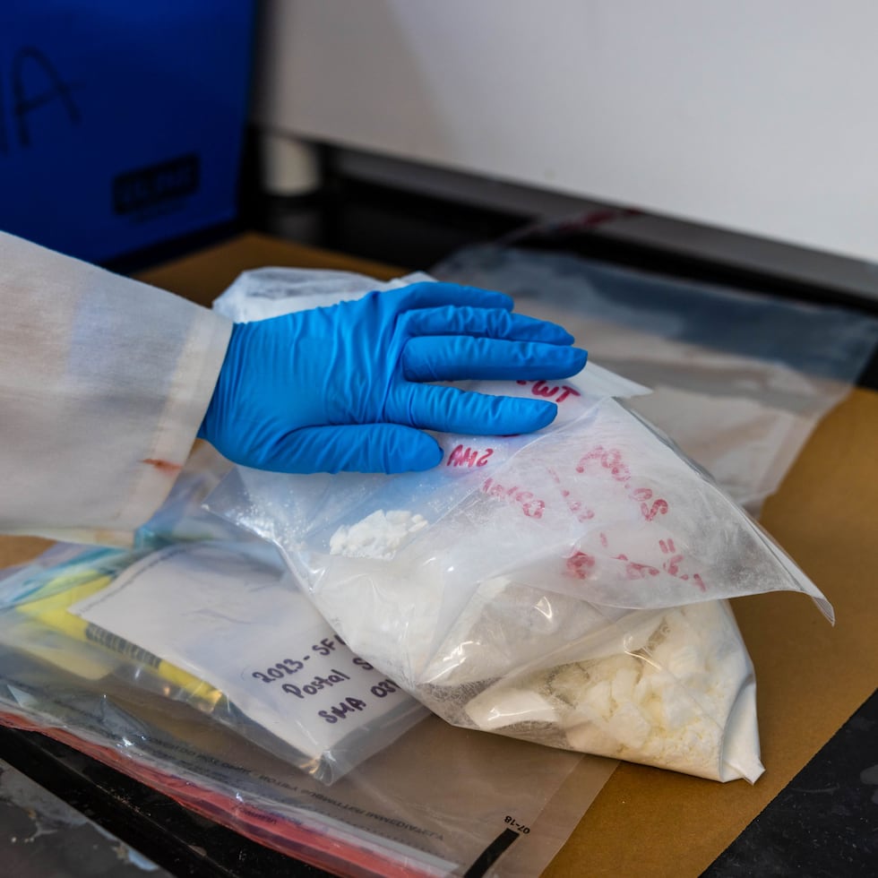 Entre 2013 y 2023, Colombia reportó 30 casos de muertes asociadas al uso de fentanilo.