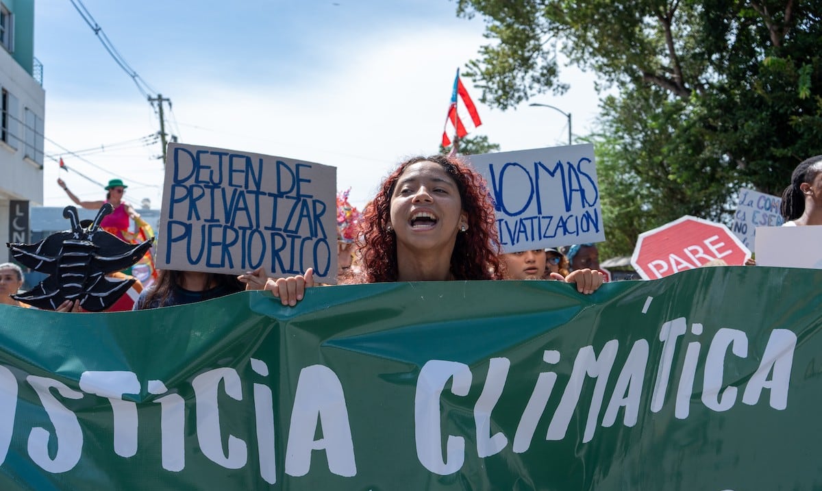 Río Piedras será sede de la 8va Caminata Puerto Rico ante el Cambio Climático el 24 de octubre
