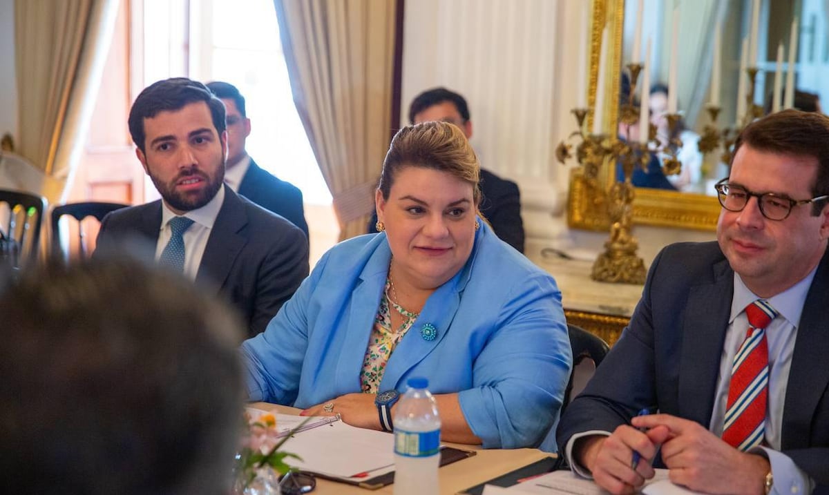 Sigue su camino legislativo el proyecto de permisos