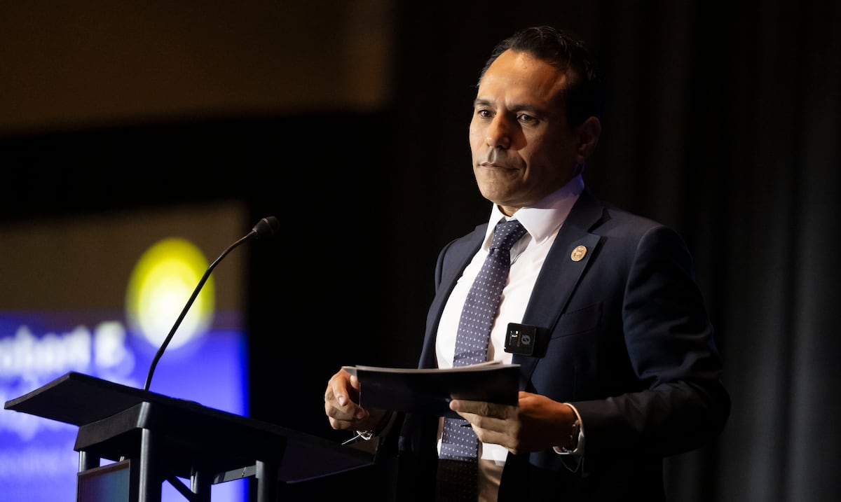 Junta Fiscal defiende revocación del contrato de $5,887 millones con Power Expectations