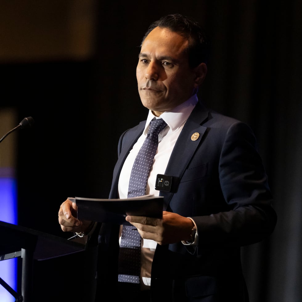El bono se detalló mediante una carta del director ejecutivo de la JSF, Robert Mujica.