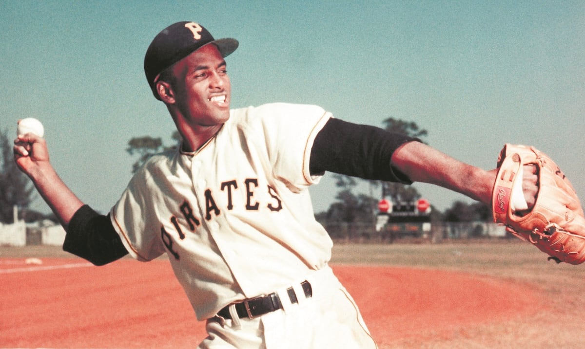 Familia de Roberto Clemente respalda reelección del congresista Gus Bilirakis