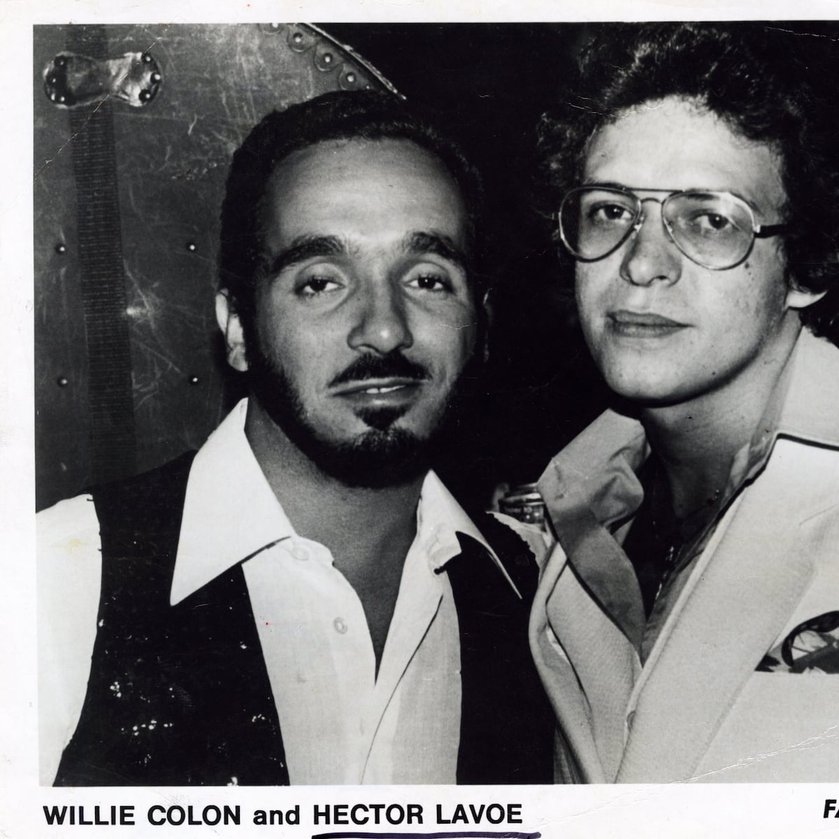 Opinión | Willie Colón: arquitecto de la salsa moderna - El Nuevo Día