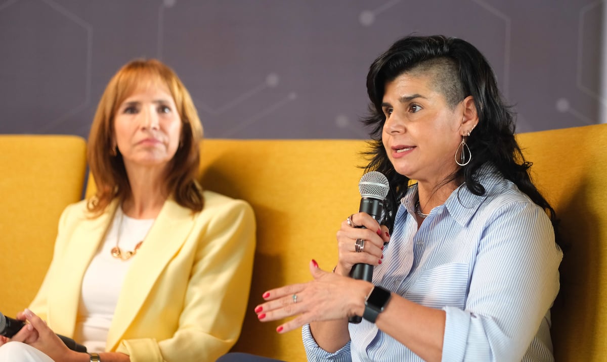 Científicas puertorriqueñas lideran más del 60% de las patentes del Fideicomiso para la Ciencia
