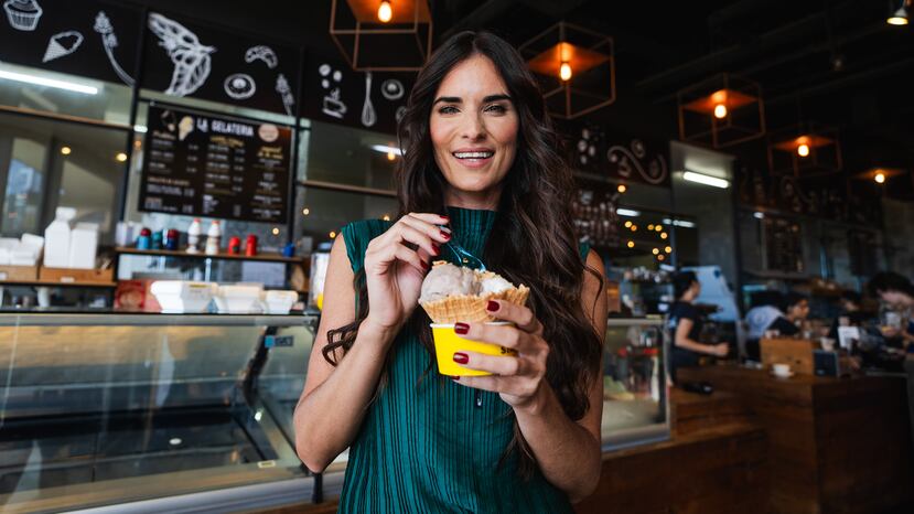 Starbene Caffè, tercer nivel