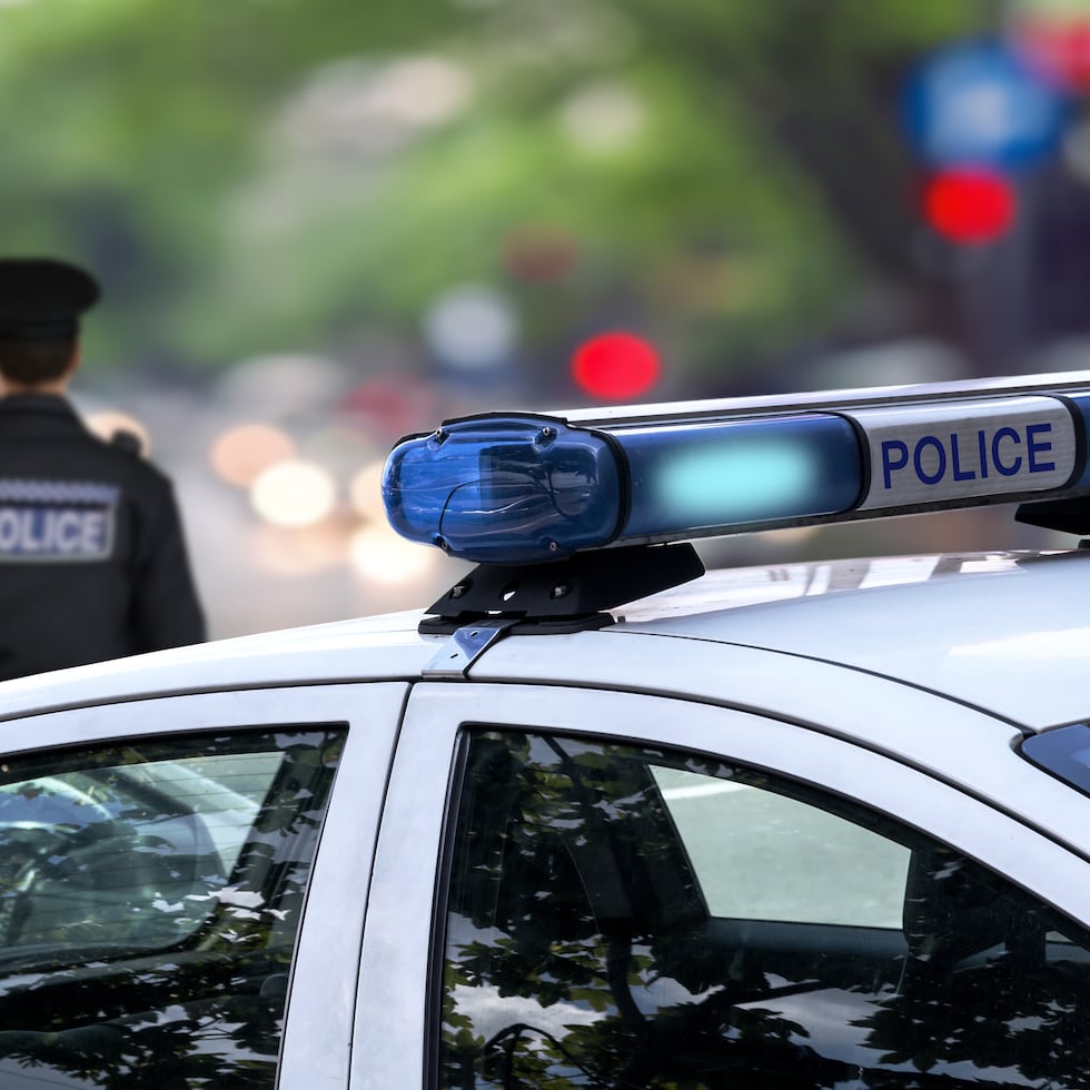 El tiroteo está siendo investigado junto con el FBI y la Oficina de Aduanas y Protección Fronteriza de Estados Unidos.