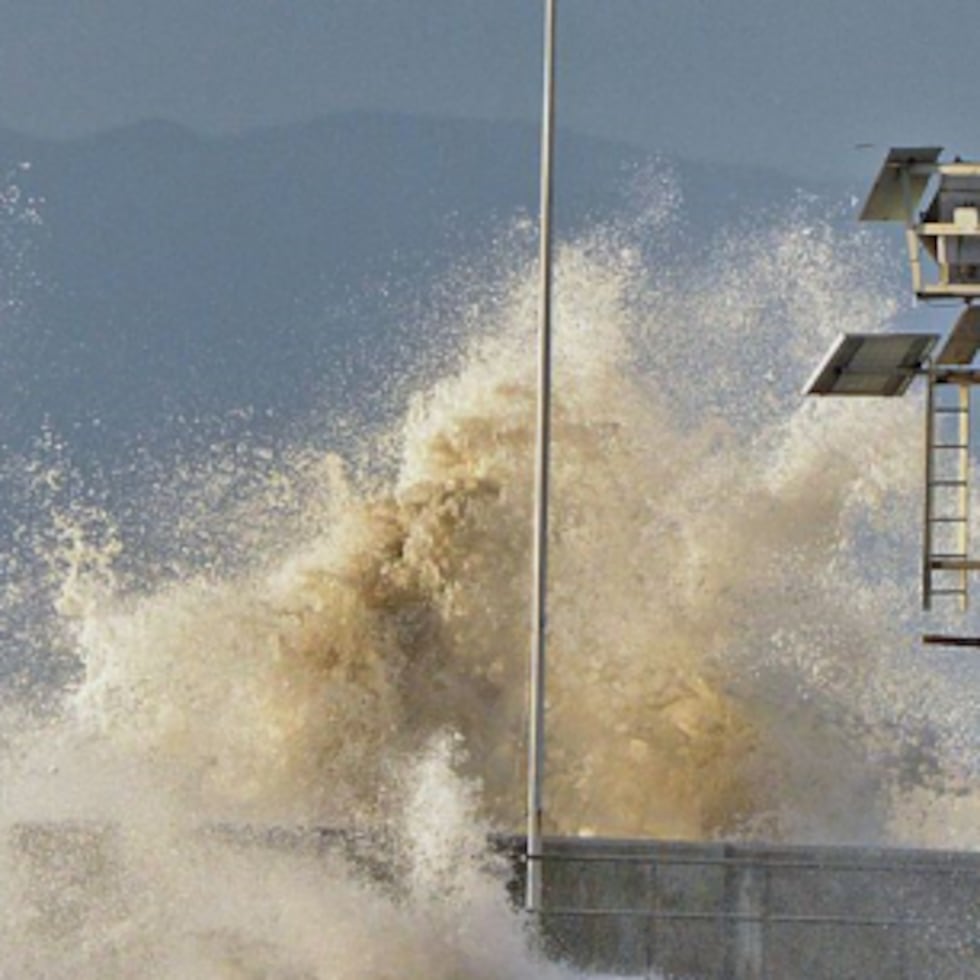 Se pronostican más tormentas asociadas al fenómeno El Niño para los próximos meses.