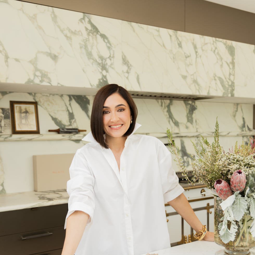 Pili Rodríguez Bou.