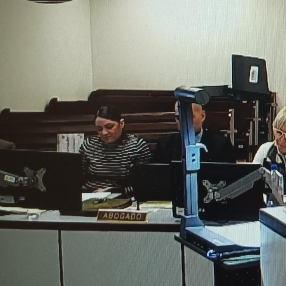 El proceso judicial continuará el 20 de mayo, desde las 9:00 a.m., en el Tribunal de Aibonito.