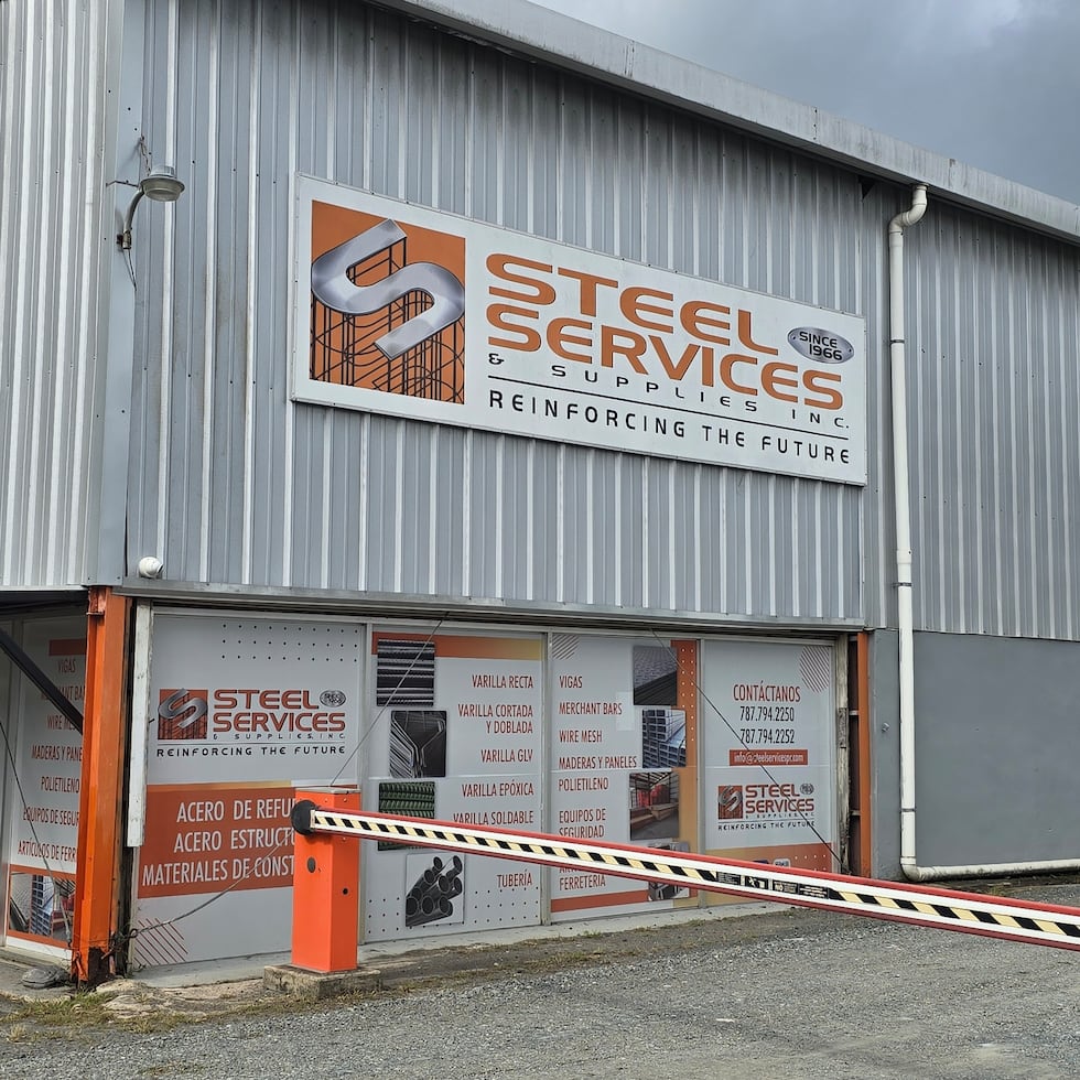 La empresa ha participado en proyectos emblemáticos tales como la Ruta 66, Ciudadela, el Puente Dos Hermanos, The Mall of San Juan y los Túneles de Maunabo, entre otros.