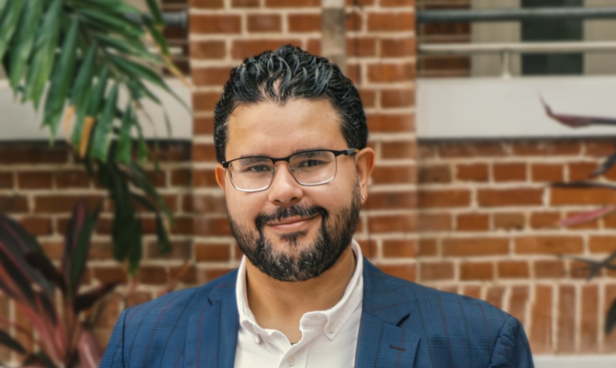 Boricua de 31 años se convierte en el fellow más joven del IIC en sus más de 75 años