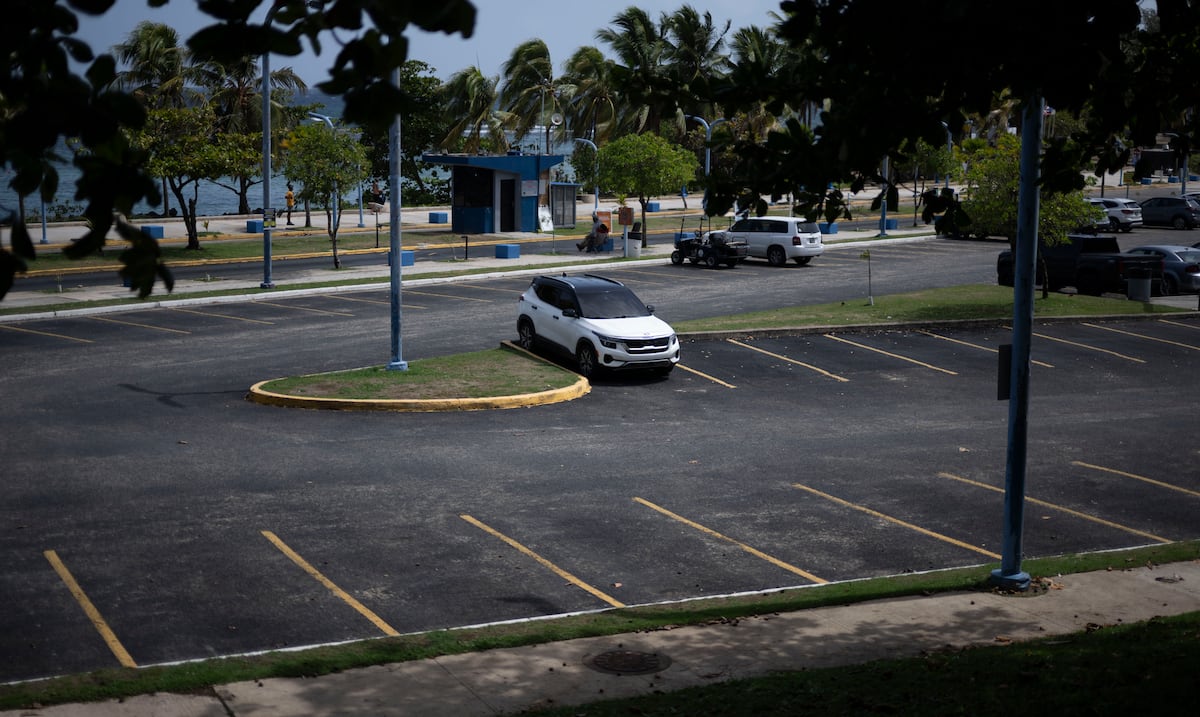 Escambrón Unido propone sistema de trolleys como alternativa a multipisos en San Juan