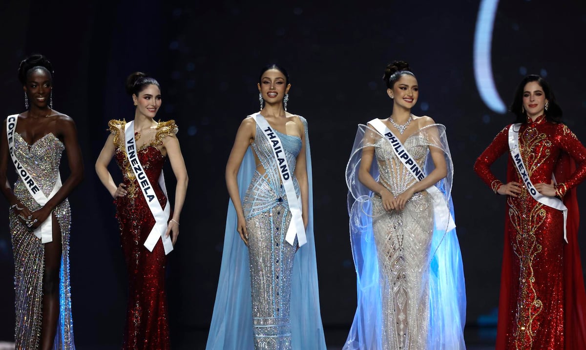 Miss Universe confirma certamen en Puerto Rico y desautoriza a empresario tailandés Nawat