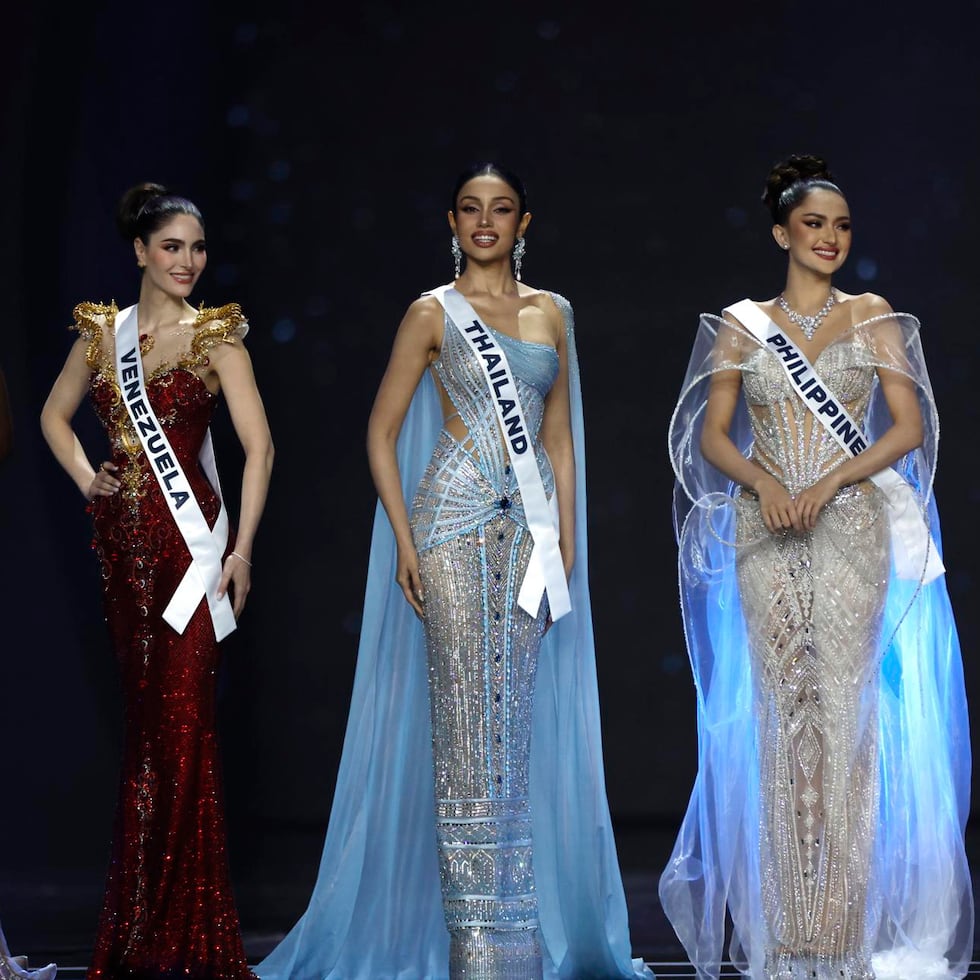 The response comes following allegations made by Thai businessman Nawat Itsaragrisil, who claimed that Raúl Rocha Cantú, president of JKN Universe, LLC., the company that owns the Miss Universe organization, allegedly diverted money from the Puerto Rico Tourism Company to his personal accounts.