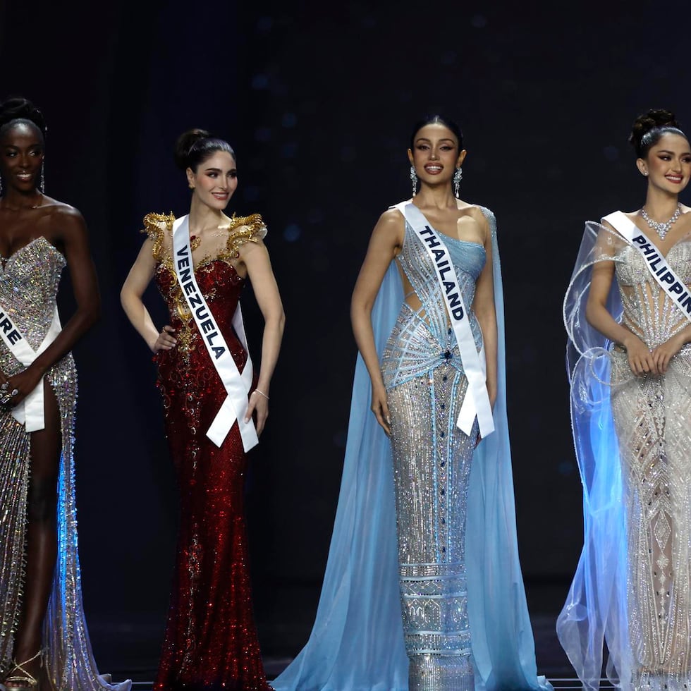 The response comes following allegations made by Thai businessman Nawat Itsaragrisil, who claimed that Raúl Rocha Cantú, president of JKN Universe LLC, the company that owns the Miss Universe organization, allegedly diverted money from the Puerto Rico Tourism Company to his personal accounts.