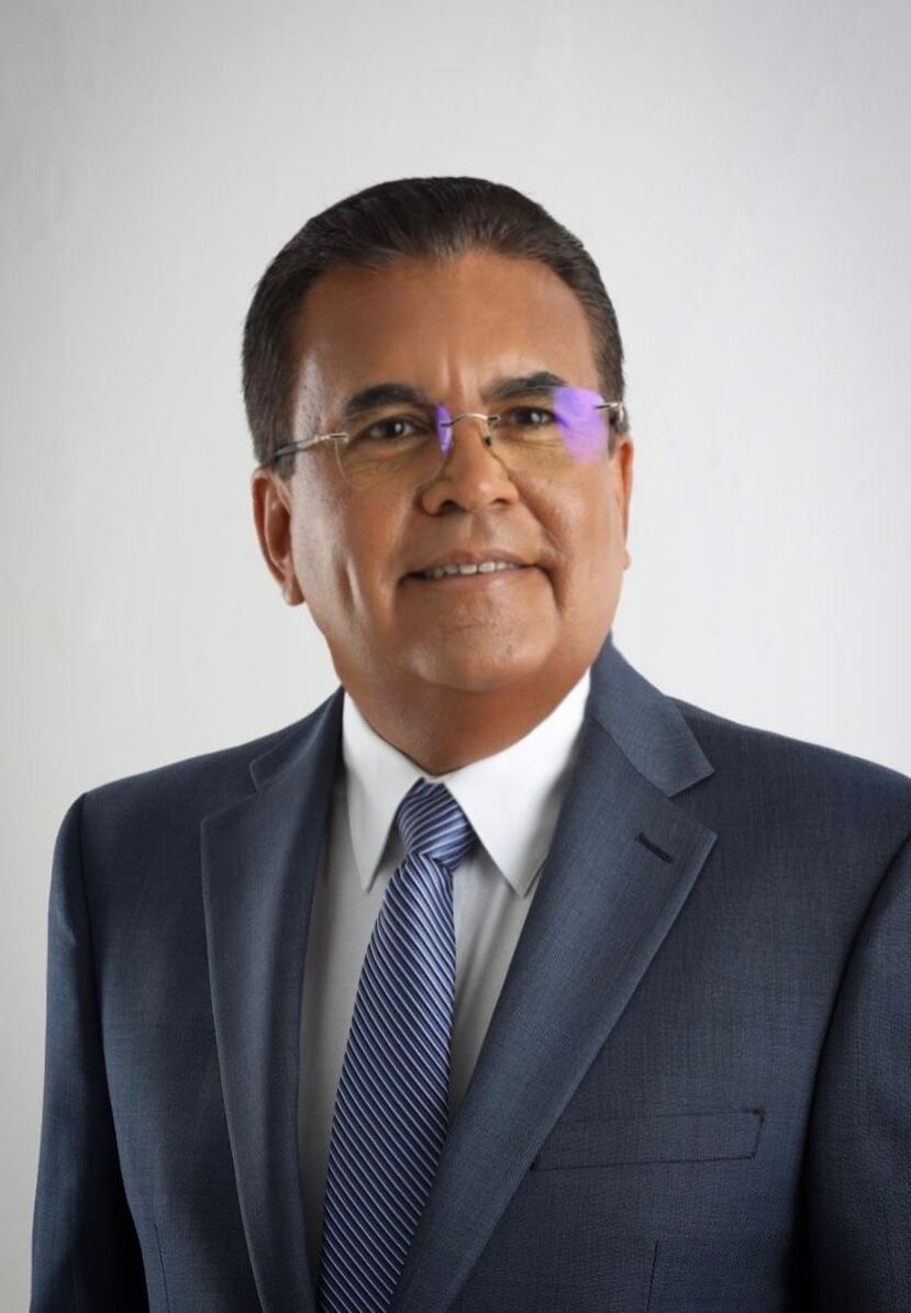 CPA Javier Jiménez Pérez