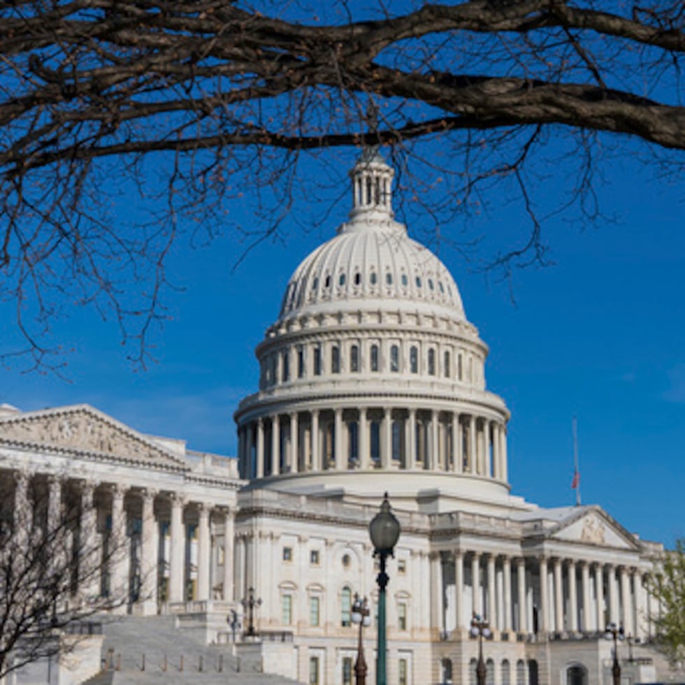 La Cámara baja prevé aprobar la medida que termina con el cierre del gobierno federal.