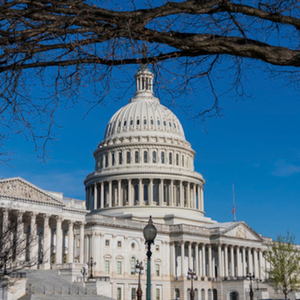 Invitados a la cumbre participarían en visitas guiadas para conocer el Capitolio estadounidense.