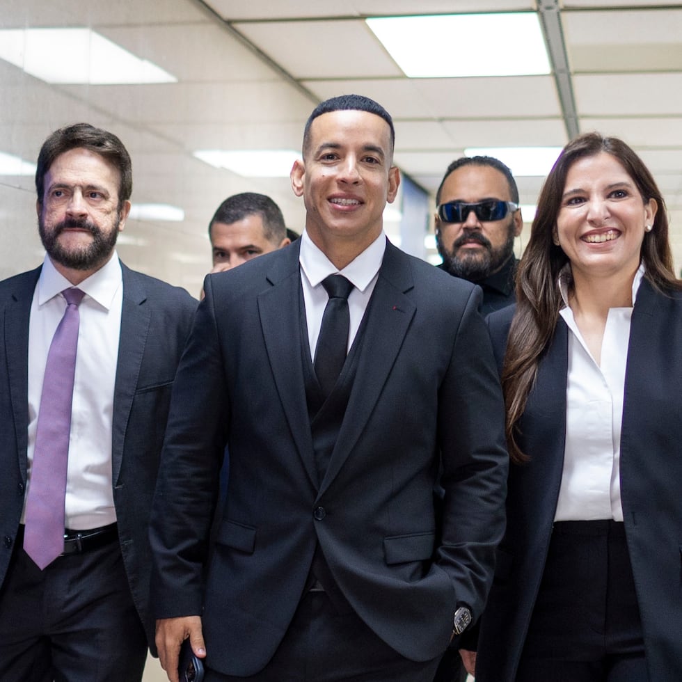 According to Ayala’s federal complaint, the Miami-Dade case is scheduled to go to a jury trial beginning in August.