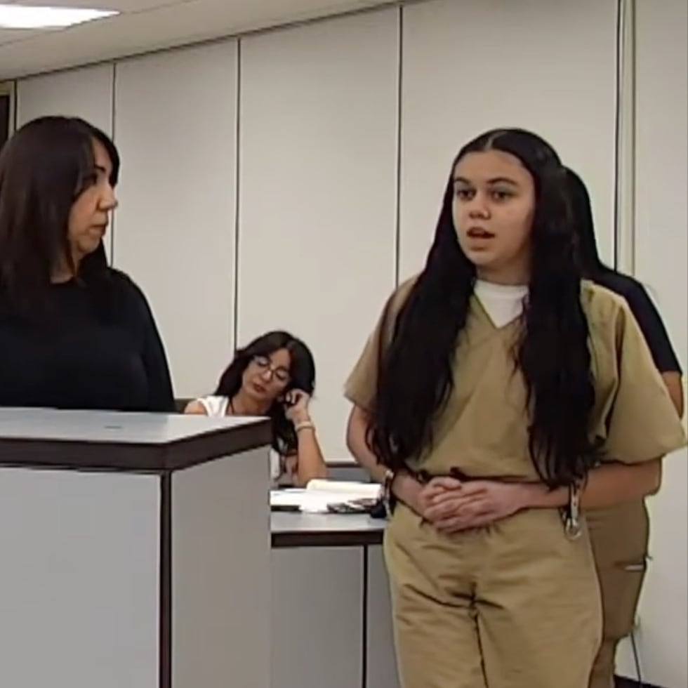 Avilés salió de prisión por un recurso de habeas corpus solicitado por su defensa, por el tiempo que ha pasado sin haber comenzado su juicio.