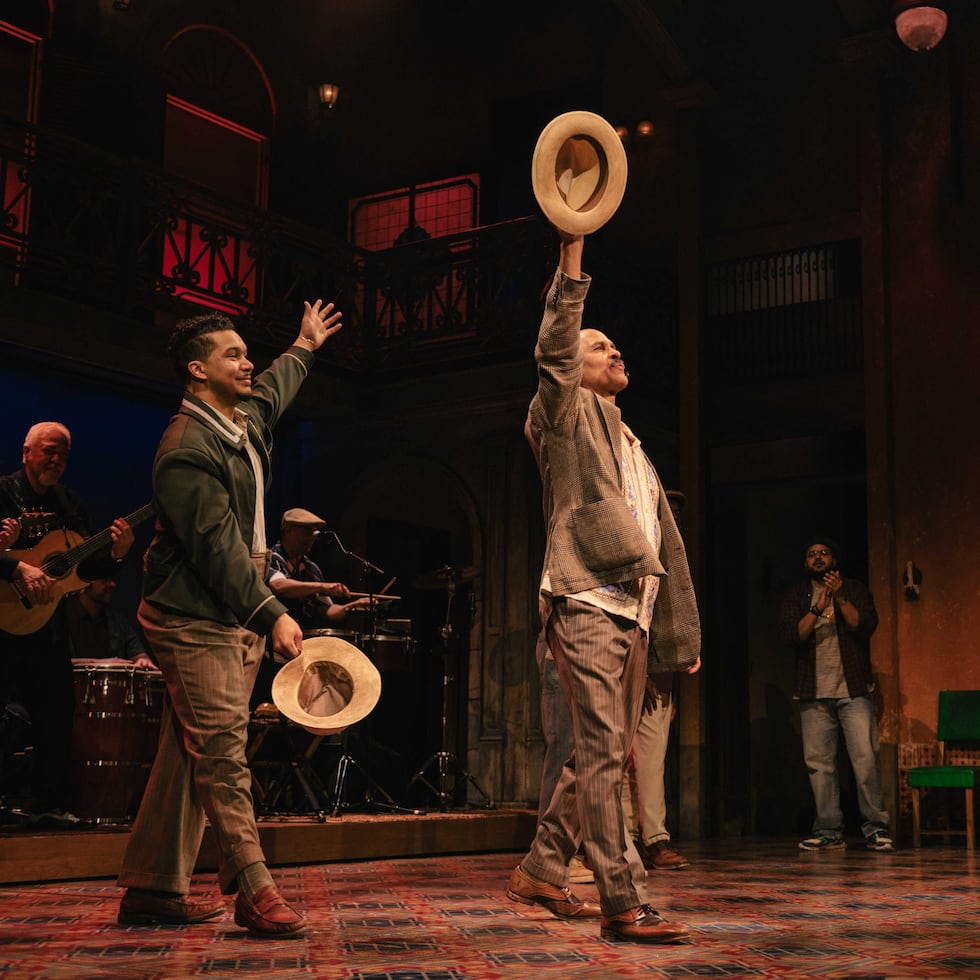 El espectáculo "Buena Vista Social Club" llegará a la Sala de Festivales Antonio Paoli del Centro de Bellas Artes de Santurce a partir del 23 de octubre de 2026.