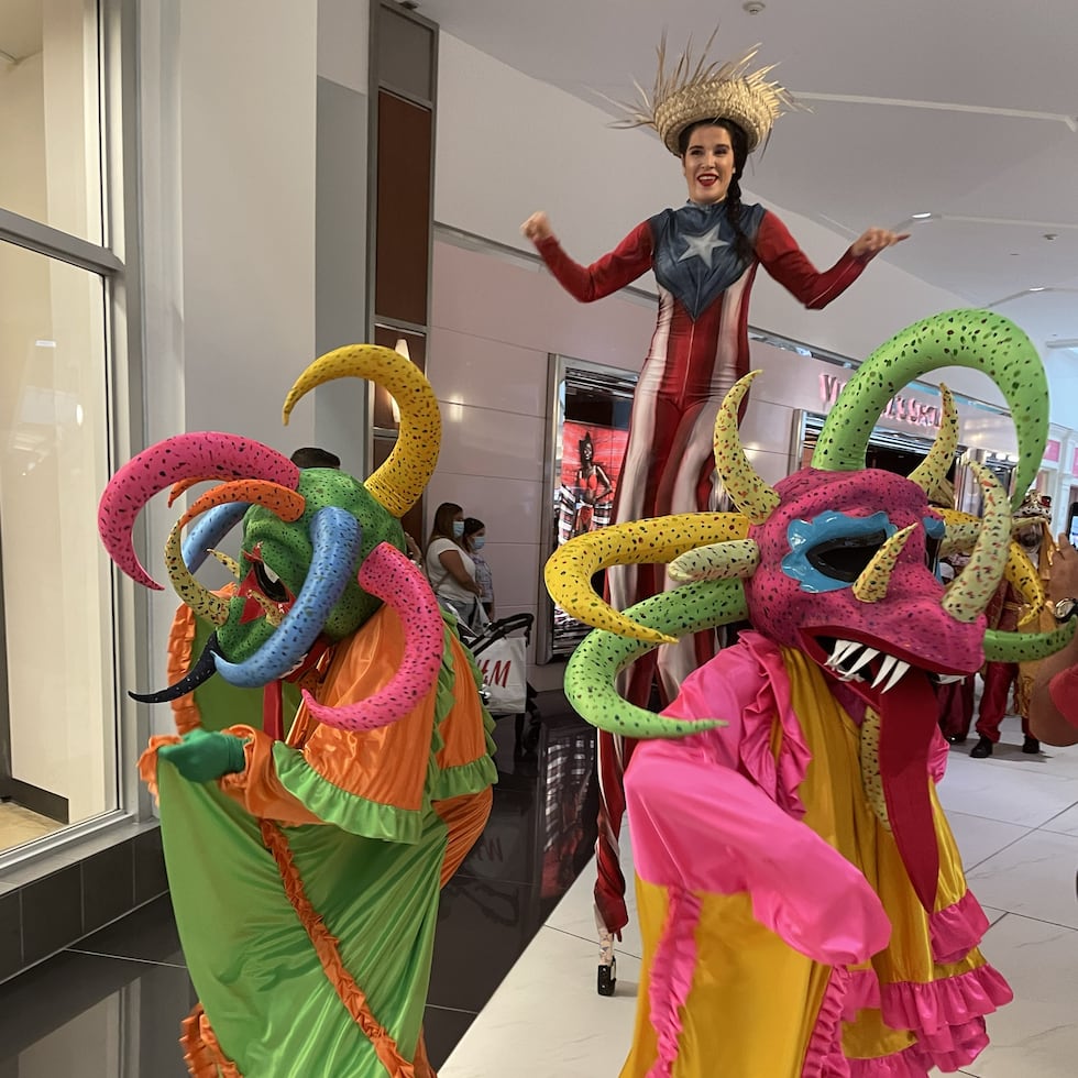 Los centros comerciales Curzon Puerto Rico ofrecerán presentaciones musicales, talleres, exhibiciones de artesanos y más actividades para toda la familia.