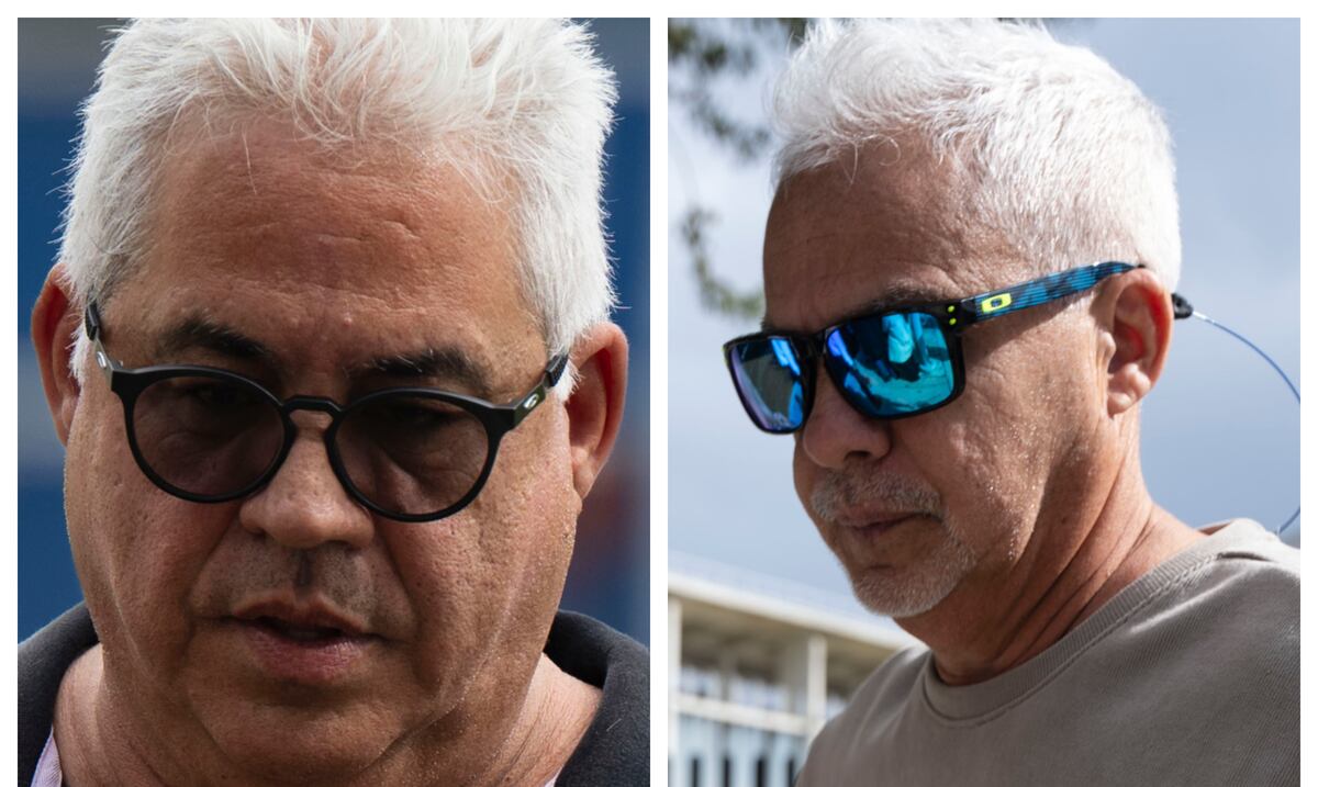 Posponen vista judicial en el caso federal contra los hermanos de Jorge “Georgie” Navarro