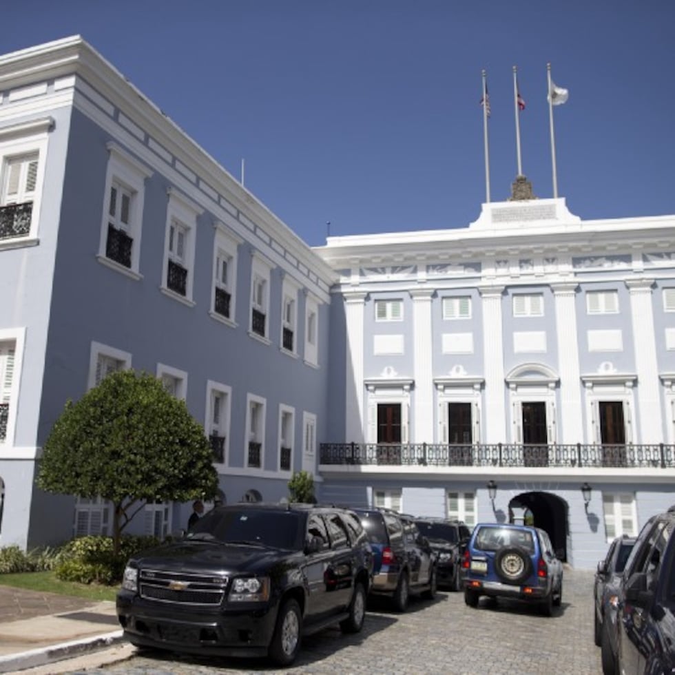 Las organizaciones pidieron una audiencia a Jenniffer González.