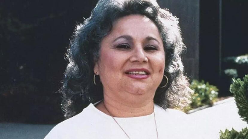 Conocida como la "Viuda Negra", "La Reina de la Cocaína" o "La Madrina de la Droga", la colombiana Griselda Blanco fue la primera gran narcotraficante mujer de la historia.