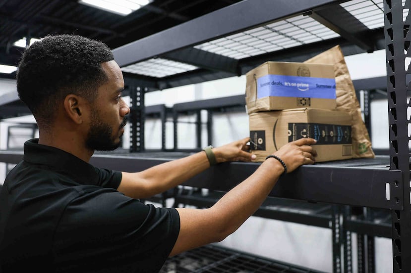 Son numerosos los clientes de Amazon en Puerto Rico que se han enfrentado con la situación de que sus paquetes tardan casi dos semanas en llegar, a pesar de contar con una membresía Prime