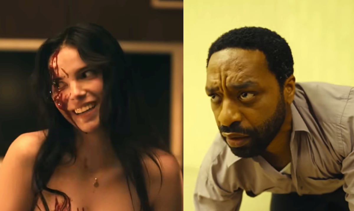 Películas de horror de bajo presupuesto "Obsession" y "Backrooms" arrasan en taquilla y atraen a Gen Z
