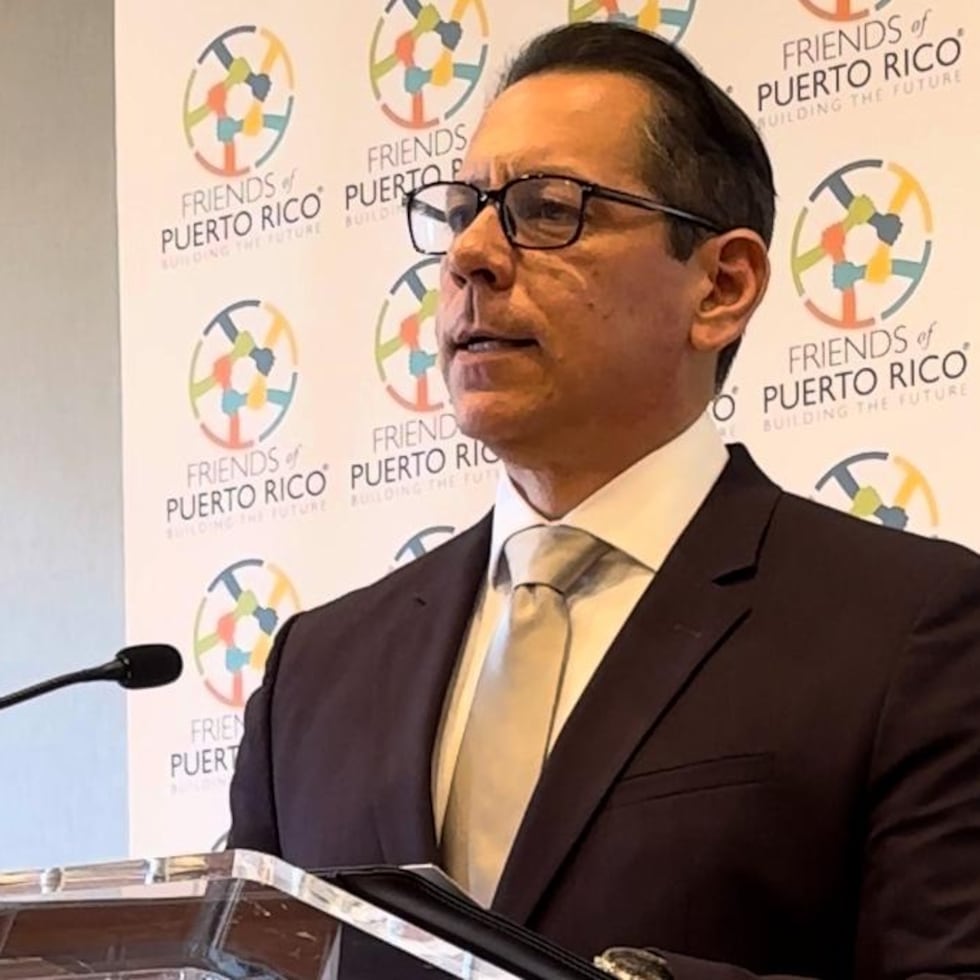 Para Juan Dalmau, la administración de Donald Trump “no tiene a Puerto Rico en el radar”.