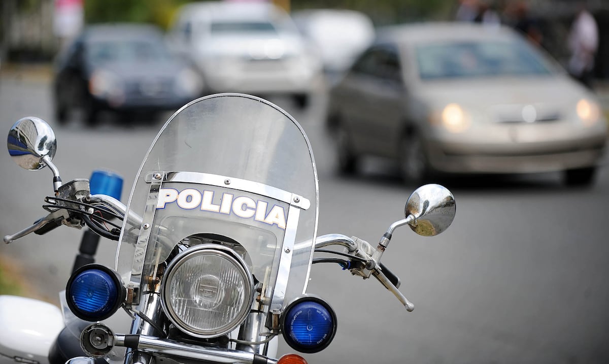 Fallece paramédico involucrado en accidente de motora en Quebradillas