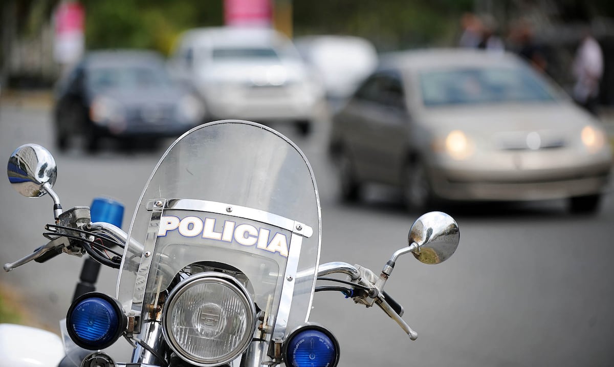 Disparan contra dos motoristas durante robo de motora en Naguabo