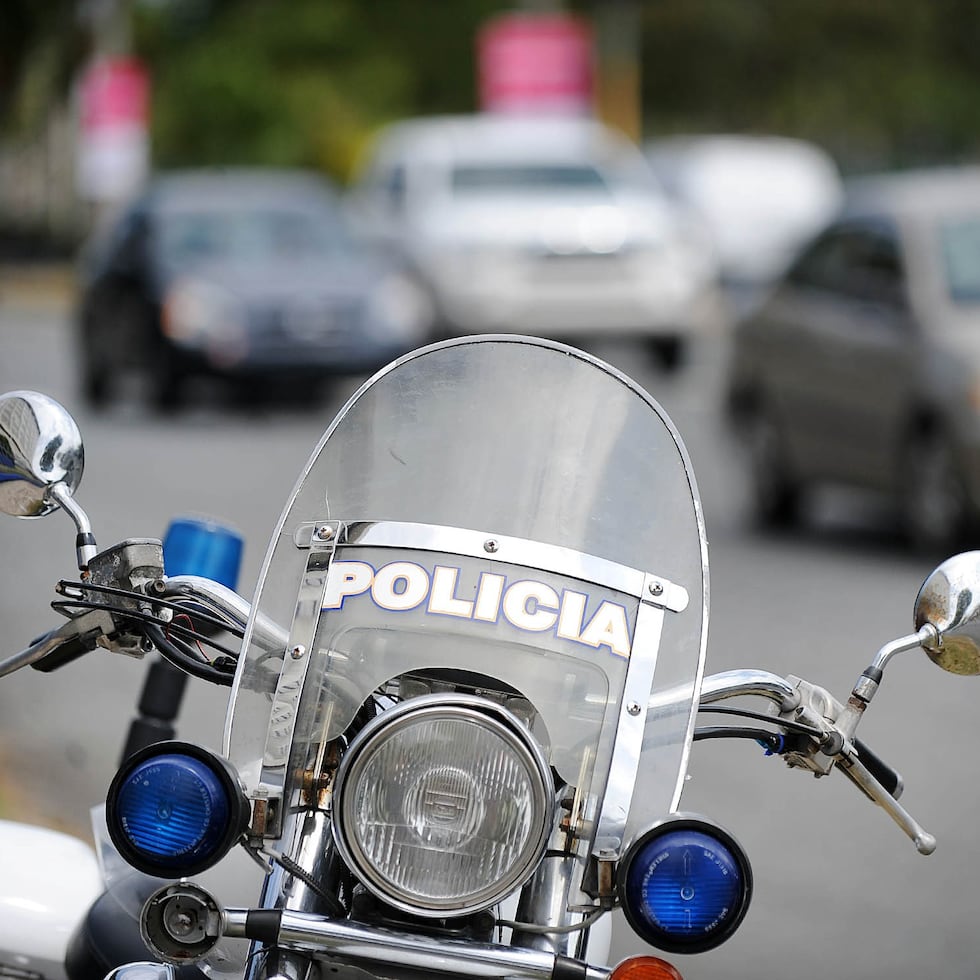 Hasta este pasado viernes, la Policía había reportado 135 carjackings en lo que va de este año, 40 menos que los 175 registrados a la misma fecha en el 2025.