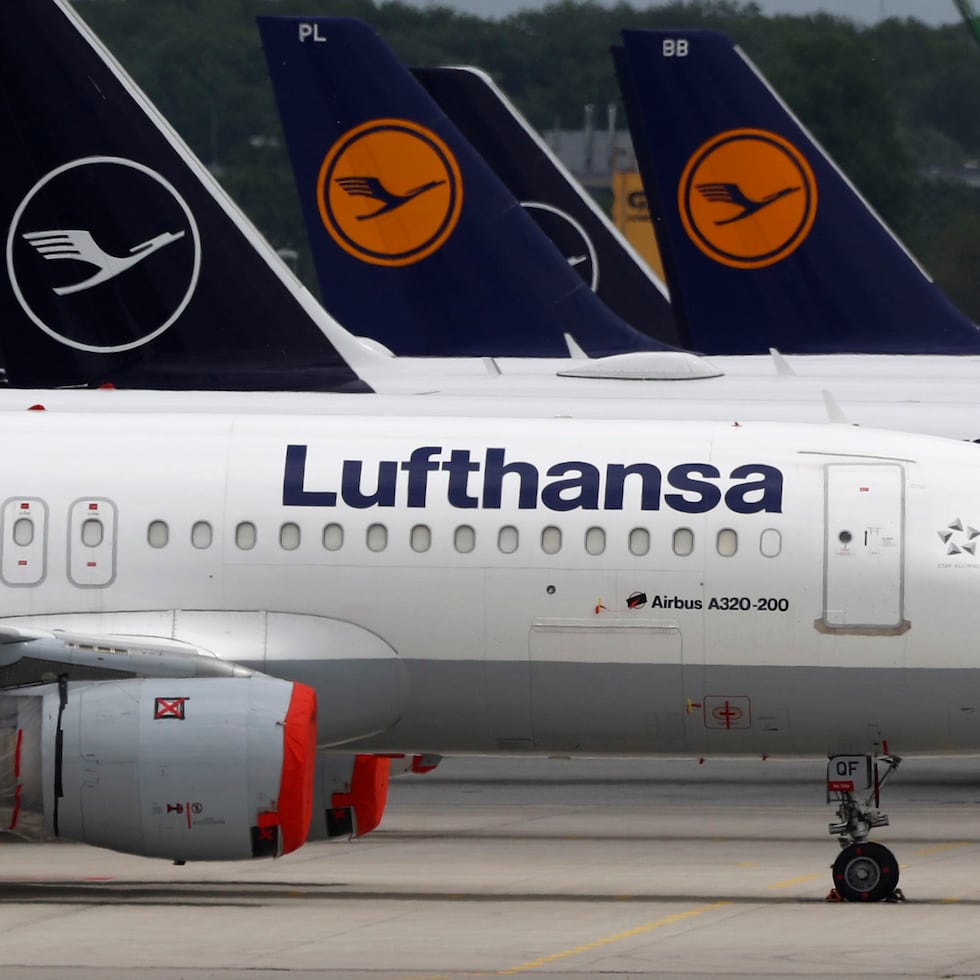 El vuelo fue desviado hacia el Aeropuerto Internacional Logan de Boston.