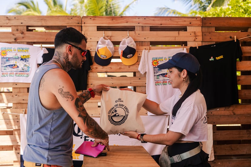 Los asistentes podrán deleitarse con música en vivo, gastronomía, artesanías y hasta con un mercado con enfoque ambiental.