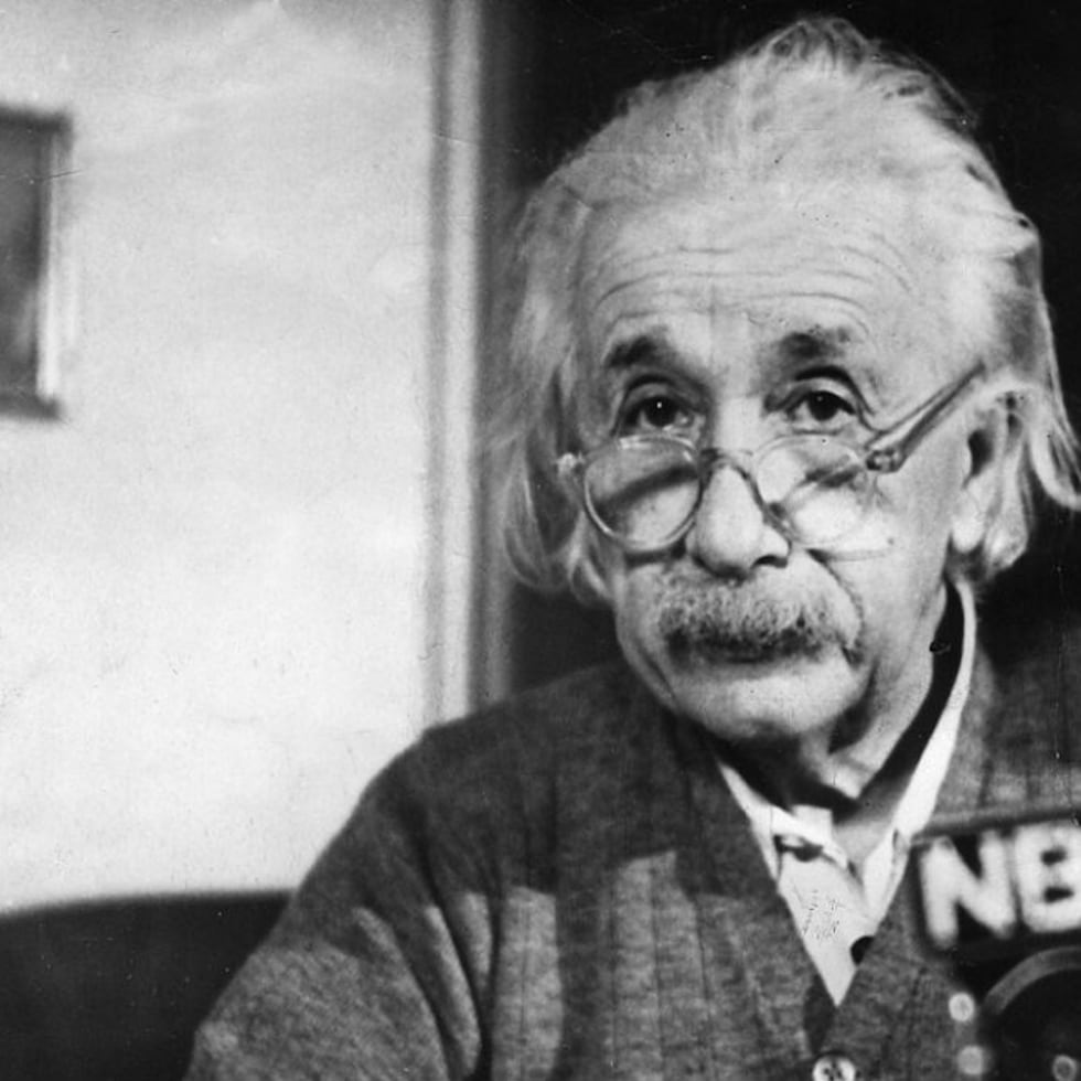 Albert Einstein tuvo una faceta de inventor que ha sido reconocida a través de los años.