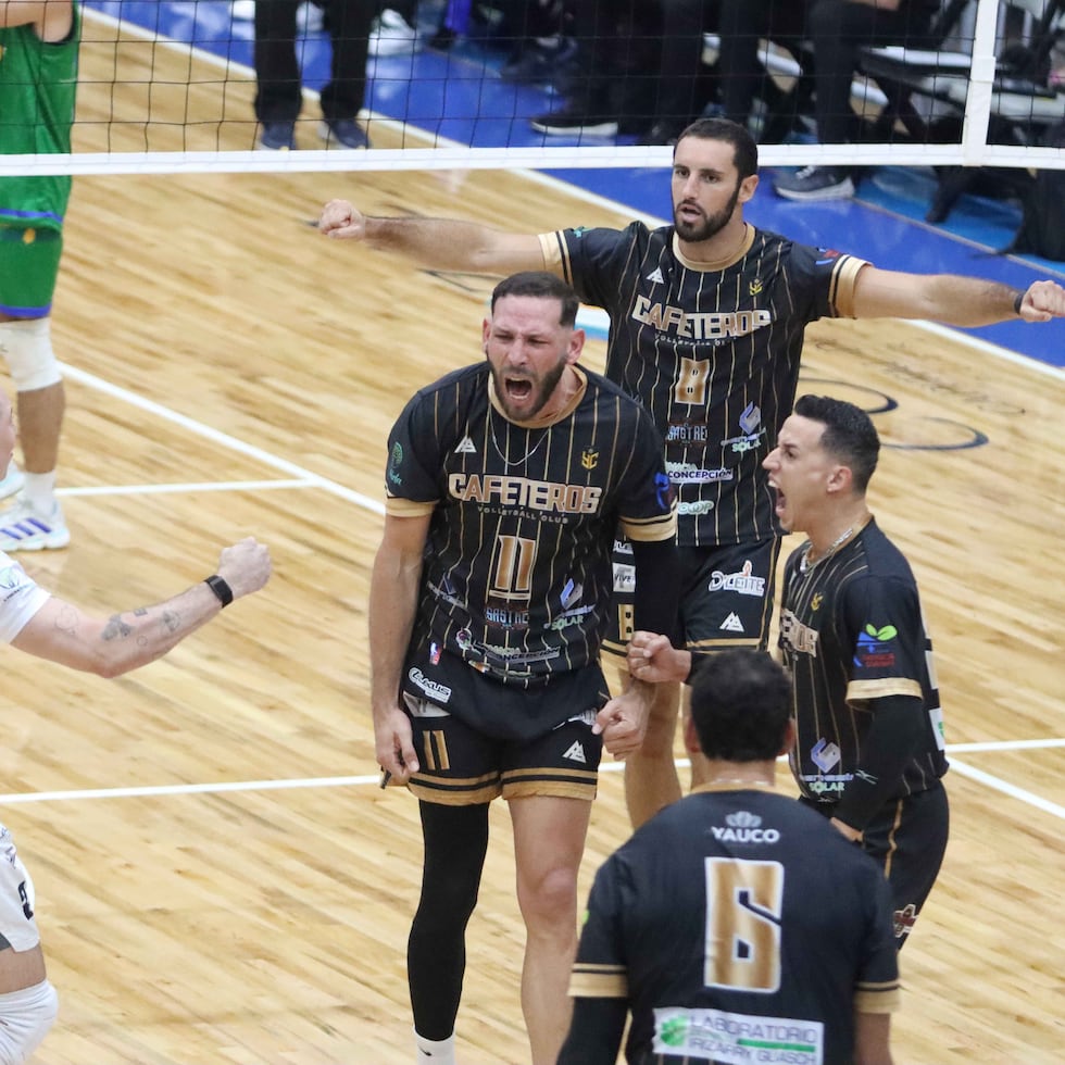 Los Cafeteros reconocen la importancia del tercer juego de la semifinal B luego de dejar escapar el segundo encuentro de la etapa.