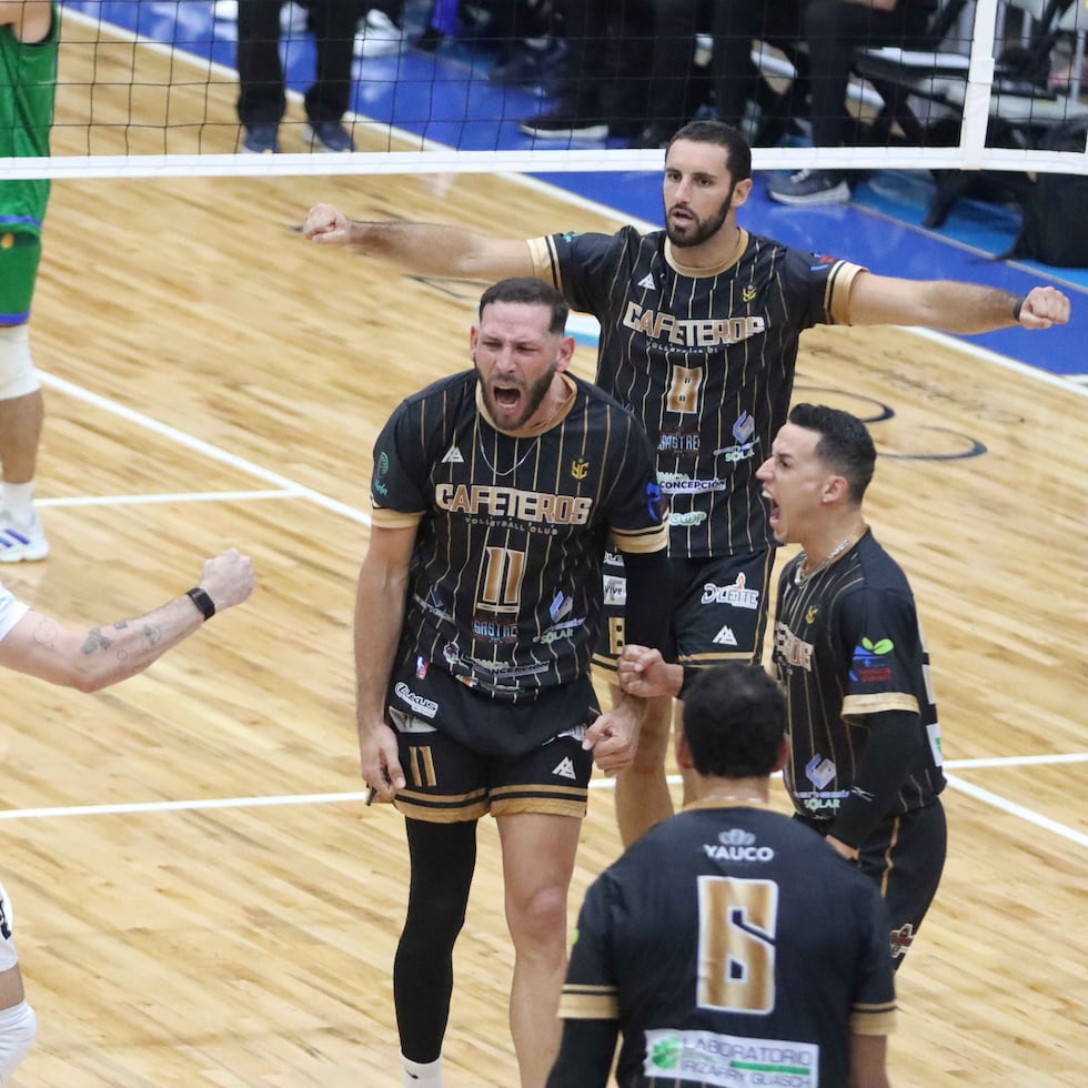 Los Cafeteros regresan a Corozal, en donde tuvieron oportunidades de victoria en el quinto juego de la semifinal B.