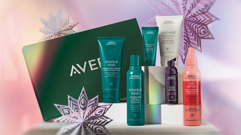 Aveda, segundo nivel