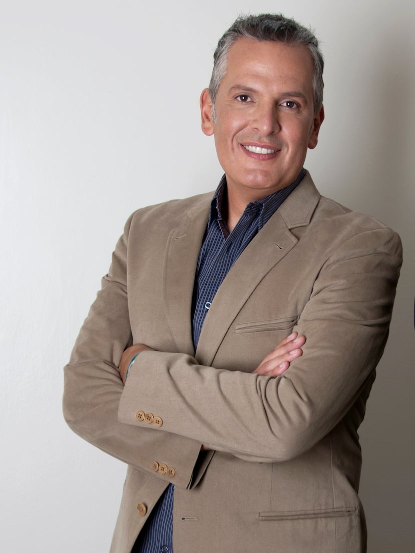 Juan Cardona, vicepresidente adjunto de Ventas en Latinoamérica de Geotab